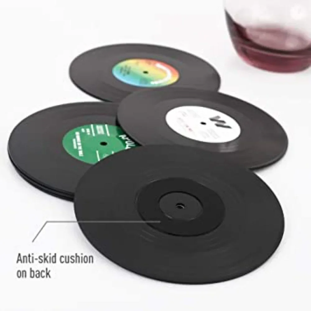 COASTERS (New In Box) - Picture 6 of 6